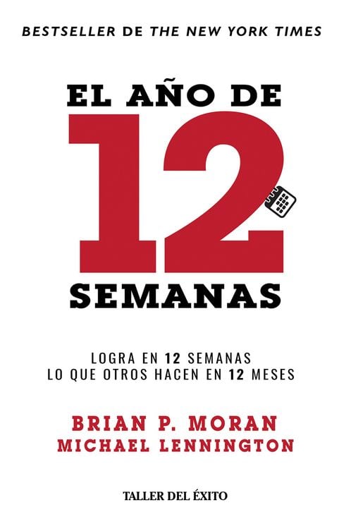 Produktbild: El a&ntilde;o de 12 semanas