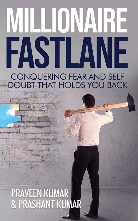 Produktbild: Millionaire Fastlane