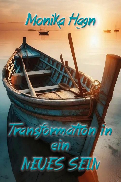 Produktbild: Transformation in ein NEUES SEIN