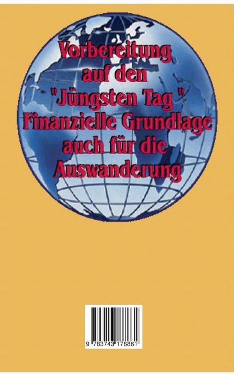 Produktbild: Handbuch &Uuml;berleben in der Krise, Band 2