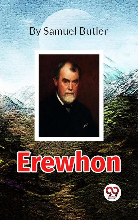 Produktbild: Erewhon
