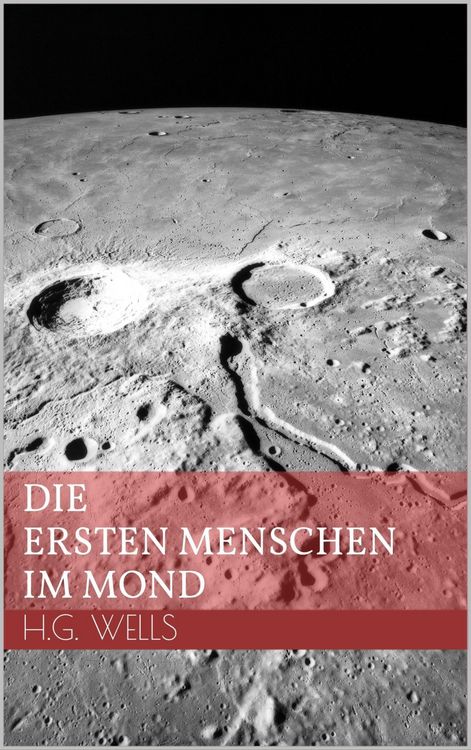 Produktbild: Die ersten Menschen im Mond