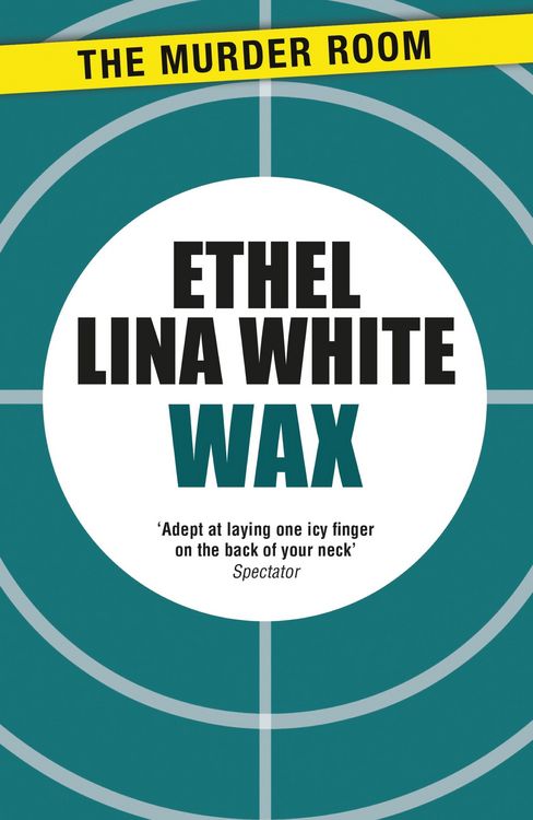 Produktbild: Wax