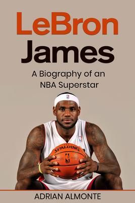 Produktbild: LeBron James