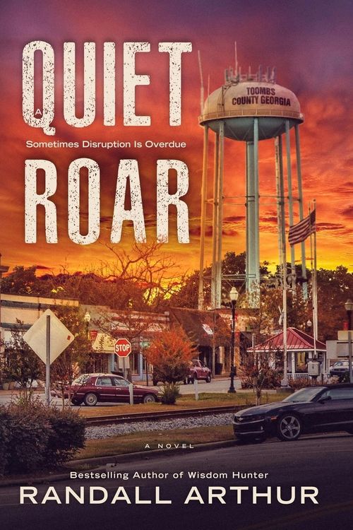 Produktbild: A Quiet Roar