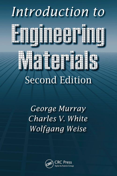 Produktbild: Introduction to Engineering Materials