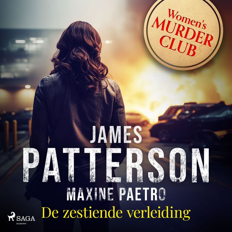 Produktbild: De zestiende verleiding