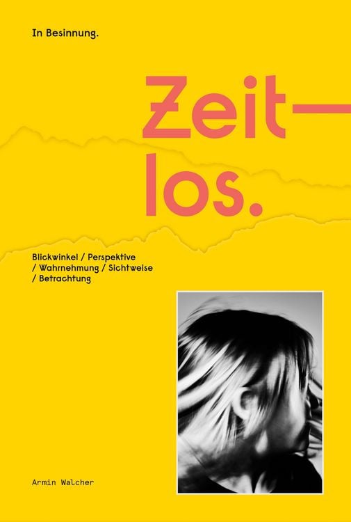 Produktbild: Zeitlos in Besinnung