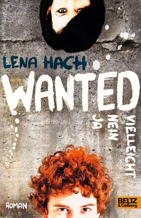 Produktbild: Hach, L: Wanted. Ja. Nein. Vielleicht.