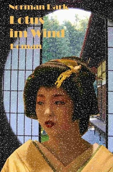 Produktbild: Lotus im Wind
