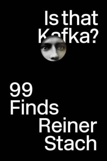 Produktbild: Is That Kafka?: 99 Finds