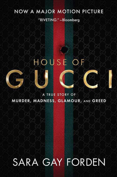 Produktbild: The House of Gucci