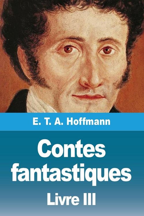 Produktbild: Contes fantastiques
