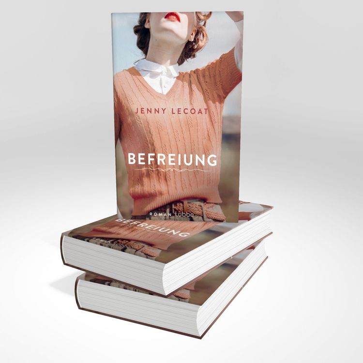 Produktbild: Befreiung