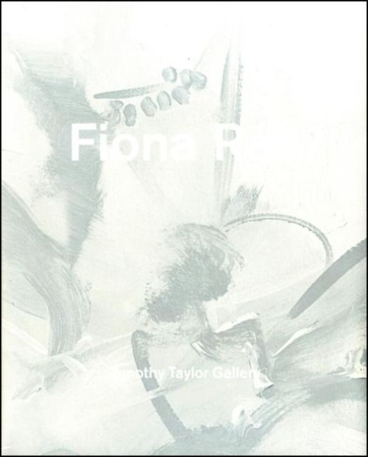 Produktbild: Fiona Rae