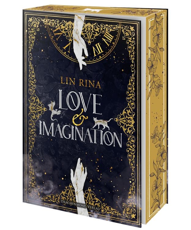 Produktbild: Love & Imagination