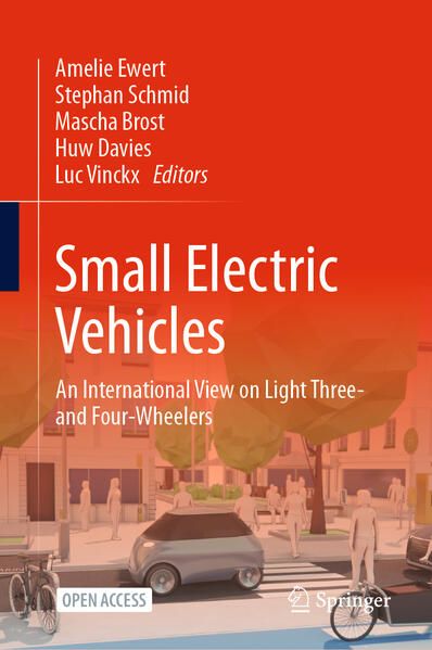 Produktbild: Small Electric Vehicles