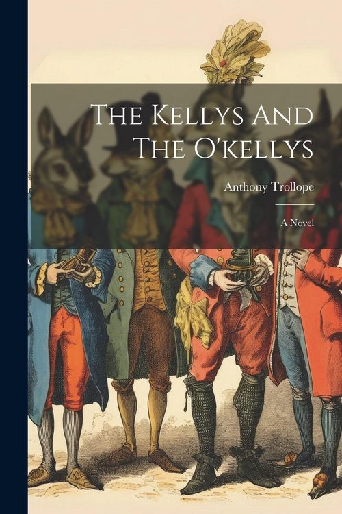 Produktbild: The Kellys And The O'kellys