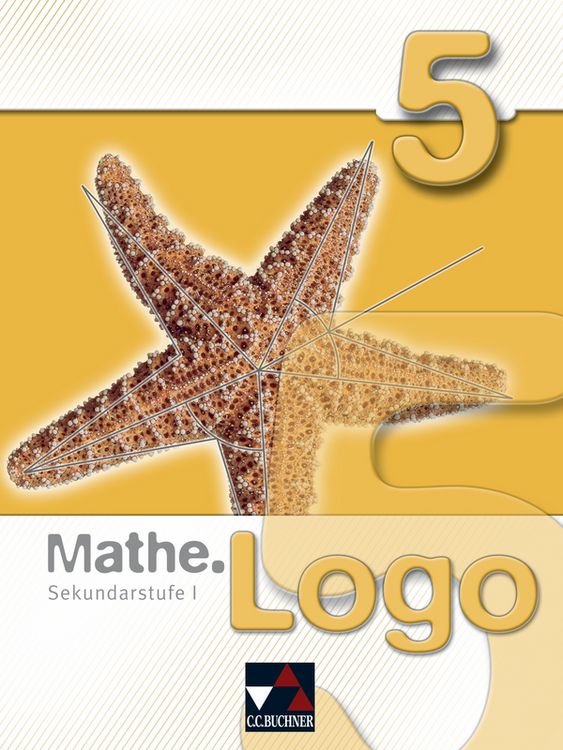 Produktbild: Mathe.Logo &ndash; Rheinland-Pfalz / Mathe.Logo &ndash; Regelschule Th&uuml;ringen / Mathe.Logo 5