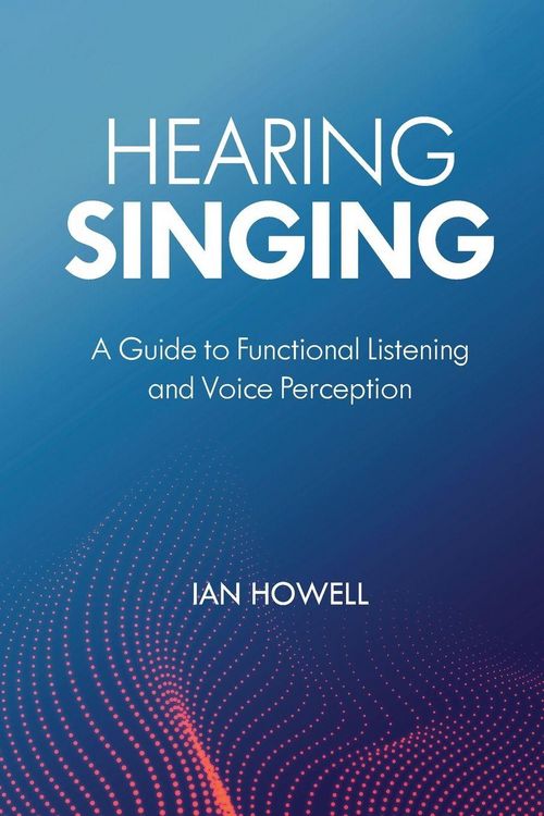 Produktbild: Hearing Singing