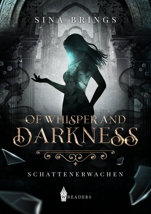 Produktbild: Of Whisper and Darkness