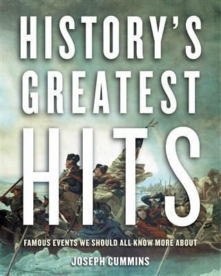 Produktbild: History's Greatest Hits