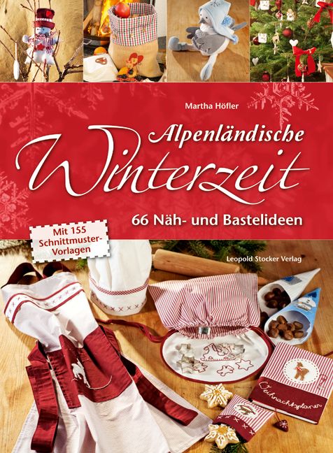 Produktbild: Alpenl&auml;ndische Winterzeit