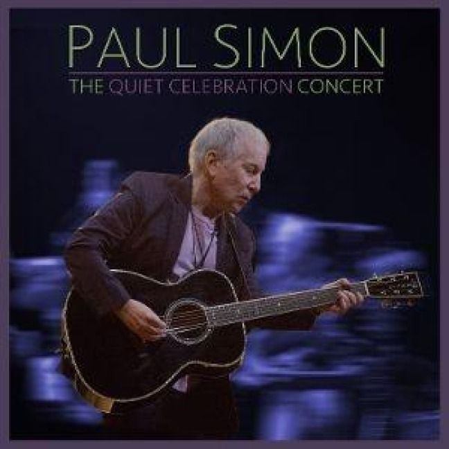 Produktbild: The Quiet Celebration Concert