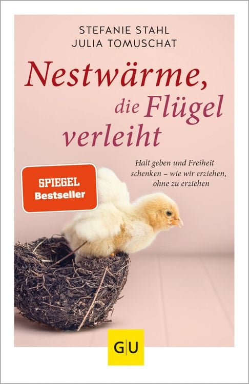 Produktbild: Nestwärme, die Flügel verleiht