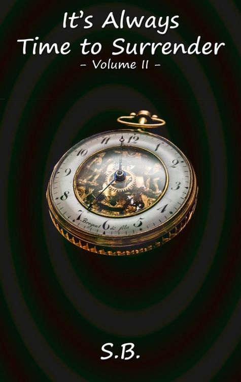 Produktbild: It's Always Time to Surrender - Volume 2