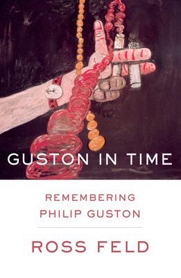 Produktbild: Feld, R: Guston in Time