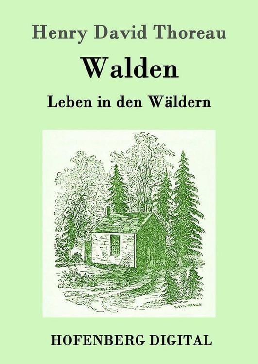 Produktbild: Walden