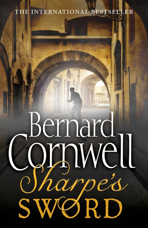 Produktbild: Sharpe's Sword