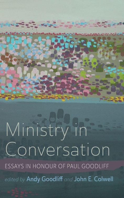 Produktbild: Ministry in Conversation