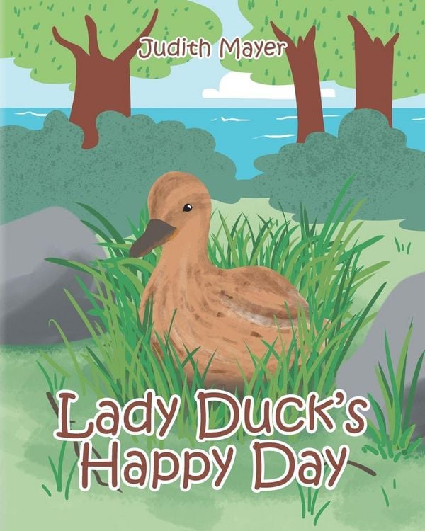 Produktbild: Lady Duck's Happy Day