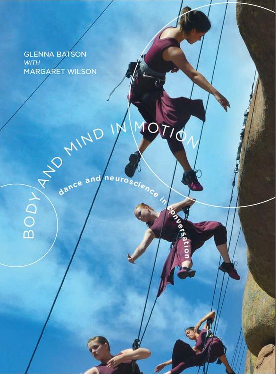 Produktbild: Body and Mind in Motion