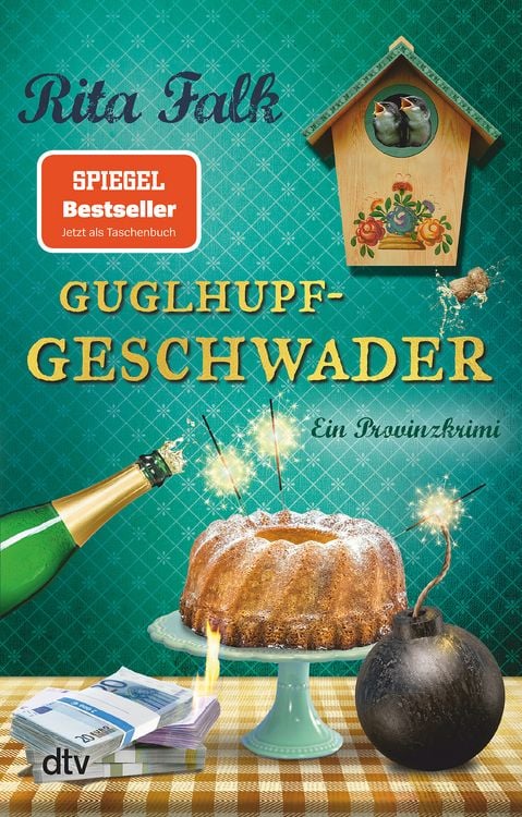 Produktbild: Guglhupfgeschwader