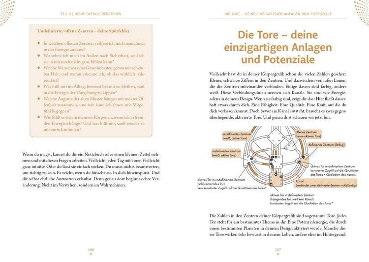 Produktbild: Human Design: Zur&uuml;ck in deine Energie