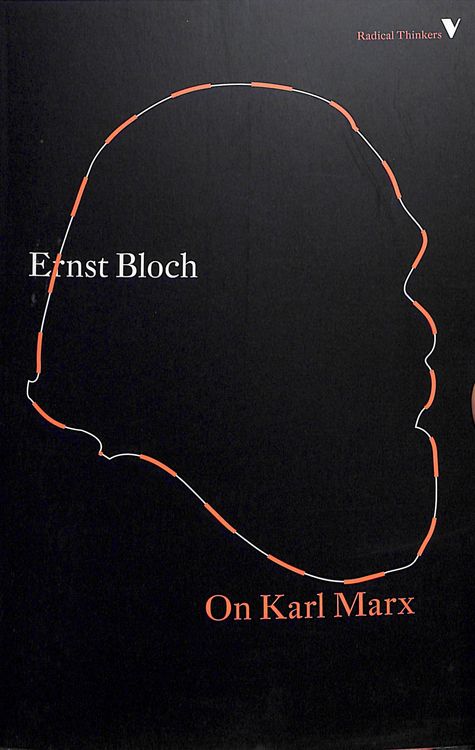 Produktbild: On Karl Marx