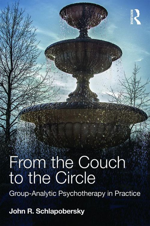 Produktbild: From the Couch to the Circle