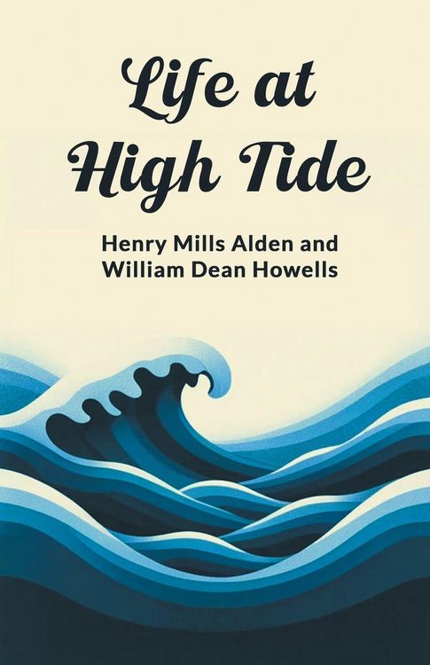Produktbild: Life at High Tide