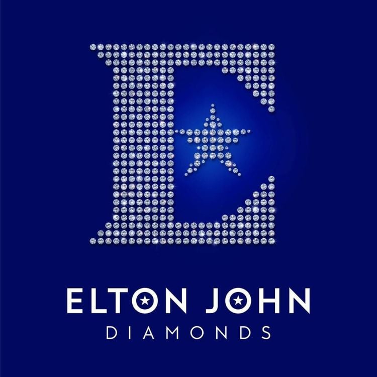 Produktbild: Diamonds (2CD)