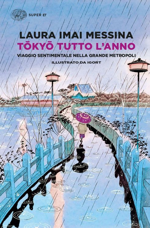 Produktbild: Tokyo tutto l'anno. Viaggio sentimentale nella grande metropoli