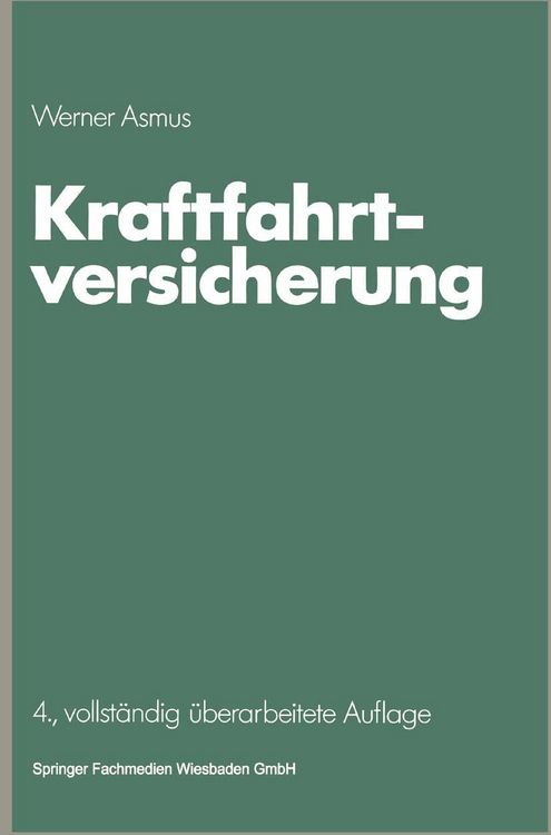 Produktbild: Kraftfahrtversicherung