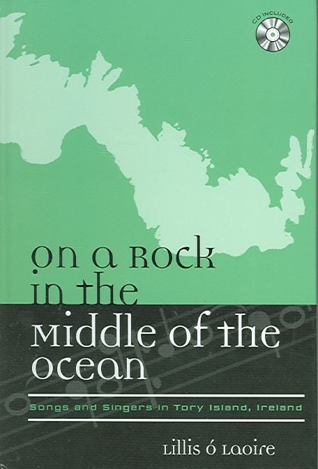 Produktbild: On a Rock in the Middle of the Ocean