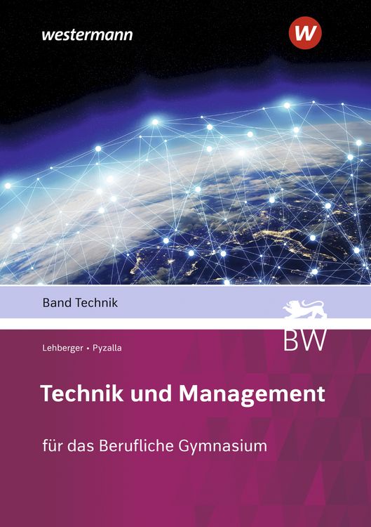 Produktbild: Technik und Management