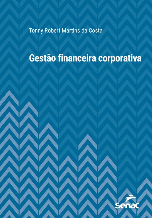 Produktbild: Gest&atilde;o financeira corporativa