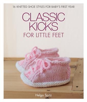 Produktbild: Classic Kicks for Little Feet