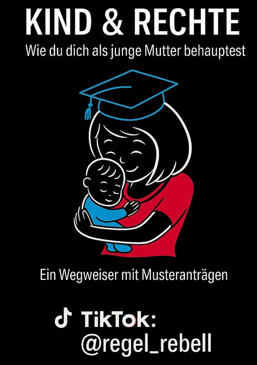 Produktbild: Kind & Rechte