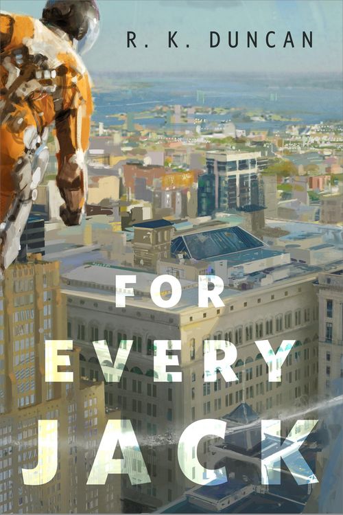 Produktbild: For Every Jack